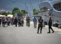 Πύλος: Εφιαλτικές οι συνθήκες πάνω στο πλοίο – «Μας έδιναν βρώμικο νερό»