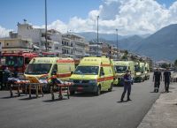 Ναυάγιο Πύλος: Μεγάλη επιχείρηση διάσωσης μεταναστών – 79 οι νεκροί