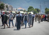 Εθνική θλίψη για το ναυάγιο ανοιχτά της Πύλου