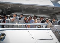 EU policy to blame for recurring migrant deaths at sea, says Varoufakis