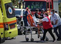 Ναυάγιο στην Πύλο: Φορτία με νεκρούς ανθρώπους στο λιμάνι της Καλαμάτας