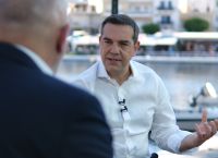 Πολιτικό ναυάγιο ΣΥΡΙΖΑ