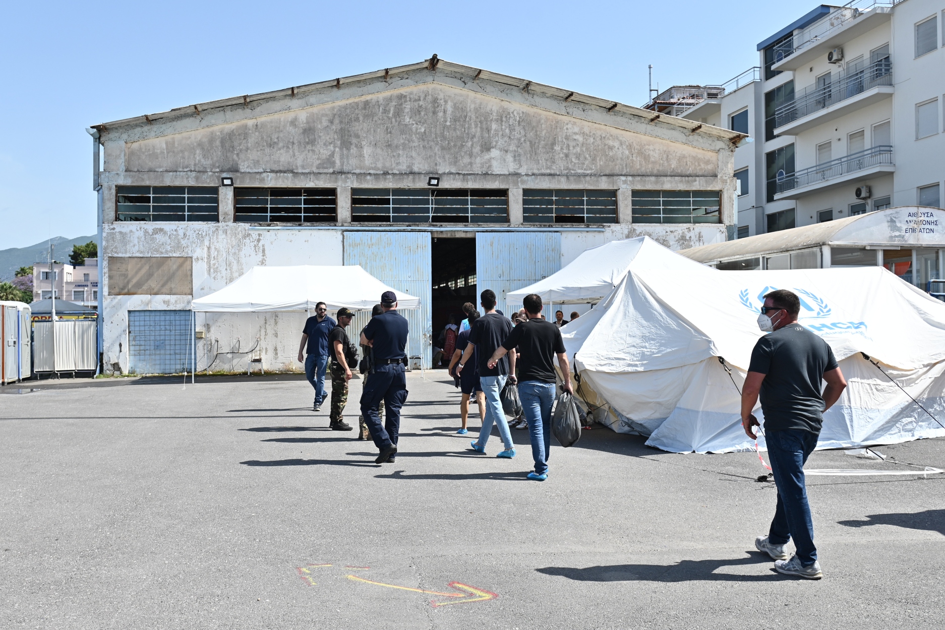 Πύλος: Ο Ντογιάκος όρισε αντεισαγγελέα του Αρείου Πάγου για την εποπτεία των ερευνών
