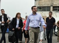 Τσίπρας: Υποκρισία να μετράμε εκατοντάδες νεκρούς και κάποιοι να συζητάνε μόνο για χρήματα