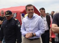 Τσίπρας: Συνέντευξη στη La Repubblica για το ναυάγιο – «Η Ευρώπη της Μελόνι και Μητσοτάκη έχει αποτύχει»