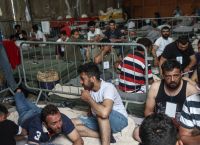 Πακιστάν: Σύλληψη10 υπόπτων για διακίνηση μεταναστών μετά το ναυάγιο στην Πύλο