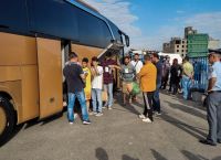 Ναυάγιο στην Πύλο: Στη Μαλακάσα οι διασωθέντες