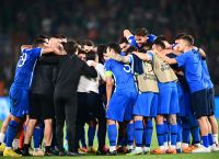 Προκριματικά Euro 2024: Ελλάδα – Ιρλανδία 2-1