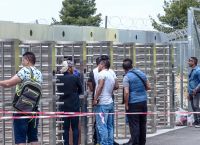 Ναυάγιο: Απολογούνται οι 9 συλληφθέντες – Στους 81 ο αριθμός των νεκρών Ναυάγιο: Απολογούνται οι 9 συλληφθέντες – Στους 81 ο αριθμός των νεκρών