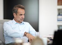 ΝΔ: Γενναία μέτρα οικονομικής στήριξης