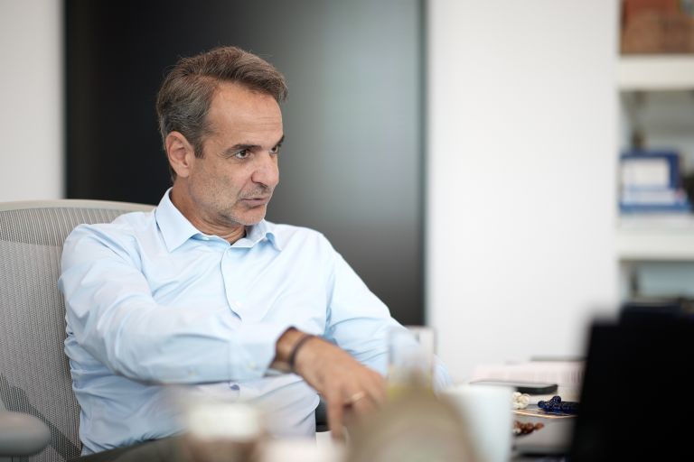 ΝΔ: Γενναία μέτρα οικονομικής στήριξης