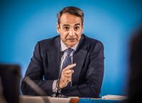 Μητσοτάκης: Έτσι οραματίζομαι την επόμενη κυβέρνηση της ΝΔ