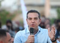Τσίπρας: Ο ΣΥΡΙΖΑ δεν είναι και δεν θα γίνει βολικός αντίπαλος