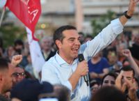 Τσίπρας, εκλογές και αρμοί της εξουσίας