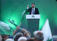 Ανδρουλάκης στα πολιτικά χνάρια Τσίπρα