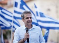Ανοίγει η ψαλίδα υπέρ της ΝΔ – Απώλειες για κόμμα Νίκη