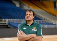 Αταμάν: «Ο Μπαρτζώκας θα δυσανασχετίσει που πήγα στον Παναθηναϊκό, θα φέρουμε 2-3 αστέρες»