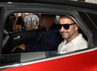Η νέα θέση και ο μεγάλος στόχος του Μασούρα