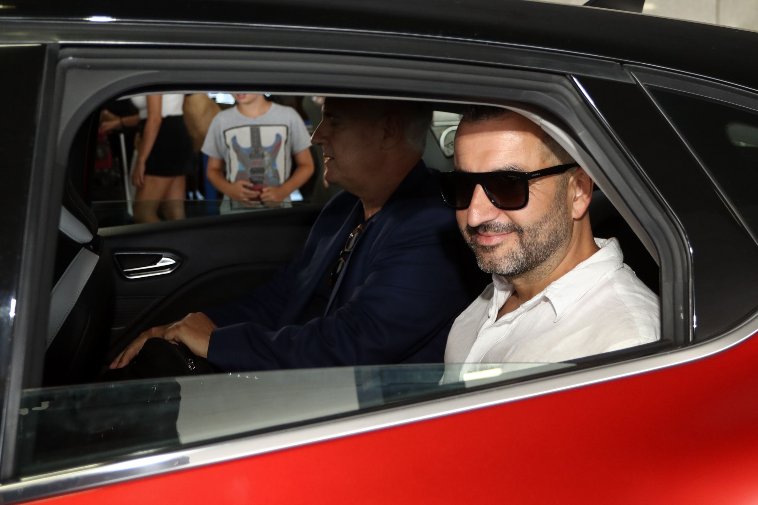 Προπονητής του ΟΣΦΠ ο Ντιέγκο Μαρτίνεθ: «Ευγνώμων για τη νέα πρόκληση της καριέρας μου»