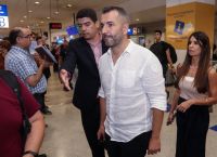 Η πρώτη μεταγραφή Μαρτίνεθ στον Ολυμπιακό