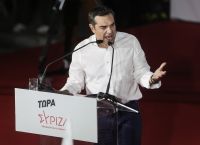 Ρέκβιεμ για την αριστερά του ΣΥΡΙΖΑ