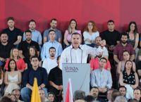 Τσίπρας: Δεν έφυγα ποτέ από τη μάχη και ούτε θα φύγω και αύριο