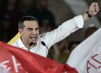 Διαμάχη Κέντρου και Αριστεράς