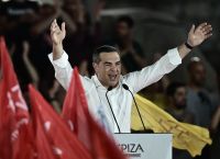 Άνοδος και πτώση του ΣΥΡΙΖΑ
