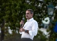 Εκλογές 2023: Πού θα ψηφίσουν οι πολιτικοί αρχηγοί