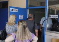Υπουργείο Εσωτερικών εκλογές: Στο 11,29% η συμμετοχή έως τις 10:30 το πρωί