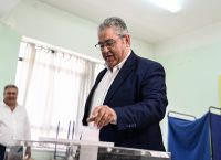Εκλογές 2023 Δημήτρης Κουτσούμπας: Απίστευτο! Δεν του έδωσαν ψηφοδέλτιο του ΚΚΕ