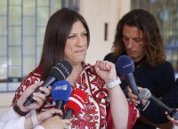 Κωνσταντοπούλου: «Εγώ κάνω για 100 βουλευτές»