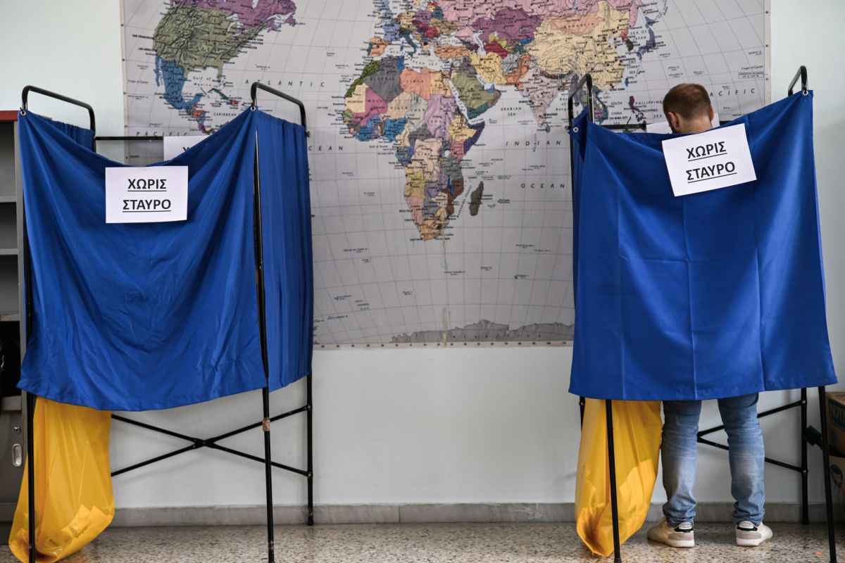 Εκλογές 2023 exit polls: «Θρίλερ» με τα κόμματα που μπαίνουν στη Βουλή