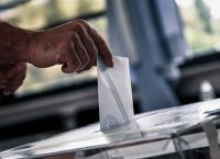 Εκλογές 2023: Οι στιγμές της κάλπης και τα ευτράπελα που ξεχώρισαν
