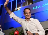 Έφθασε η ώρα των μεγάλων αλλαγών
