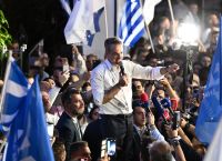 Μητσοτάκης: Οι πολίτες μας έδωσαν ισχυρή εντολή να προχωρήσουν οι μεταρρυθμίσεις