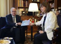 Σακελλαροπούλου: Η σύνθεση της νέας Βουλής γεννά πολλές προκλήσεις