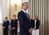 Νέα εποχή με τη σφραγίδα του Κυριάκου