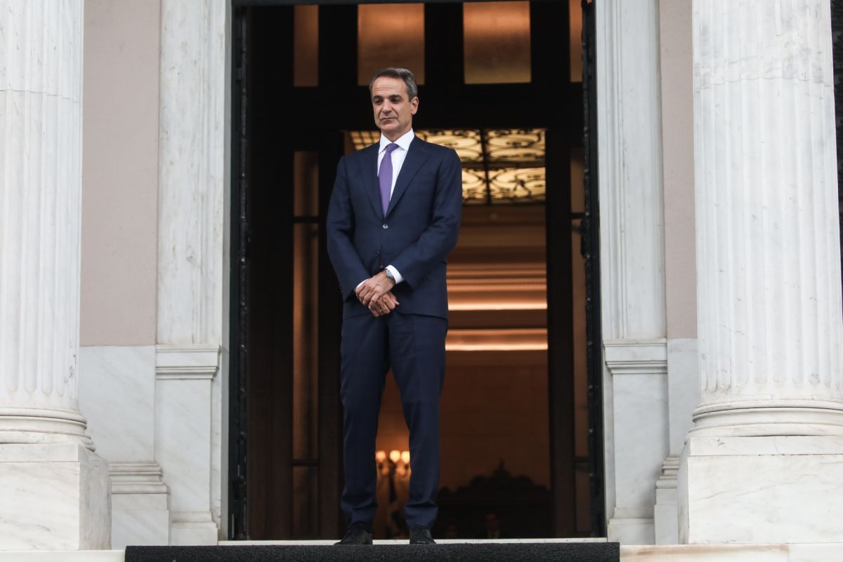 ΝΔ: Νέα κυβερνητική θητεία υψηλών προσδοκιών