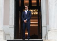 ΝΔ: Νέα κυβερνητική θητεία υψηλών προσδοκιών
