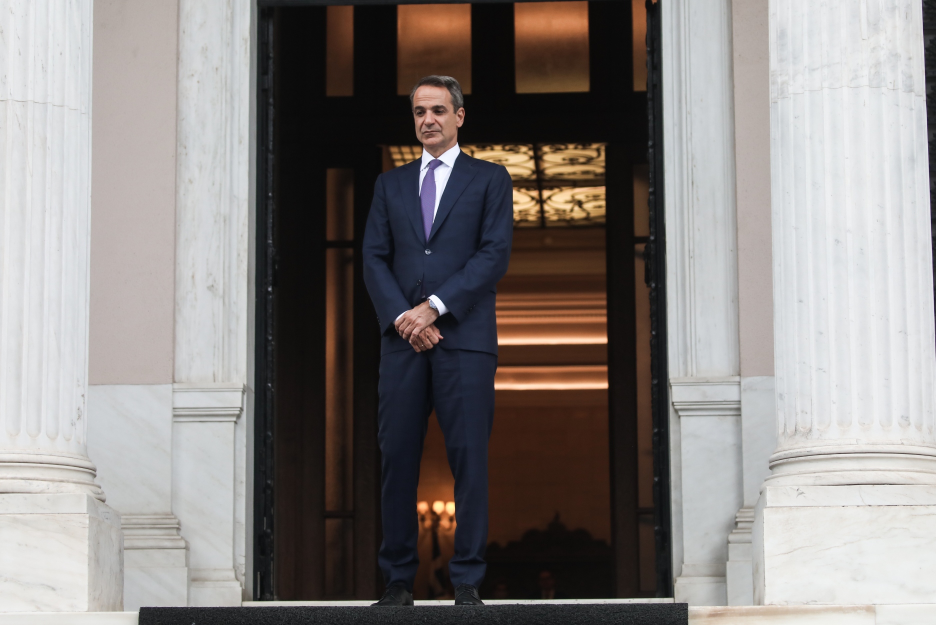 ΝΔ: Νέα κυβερνητική θητεία υψηλών προσδοκιών