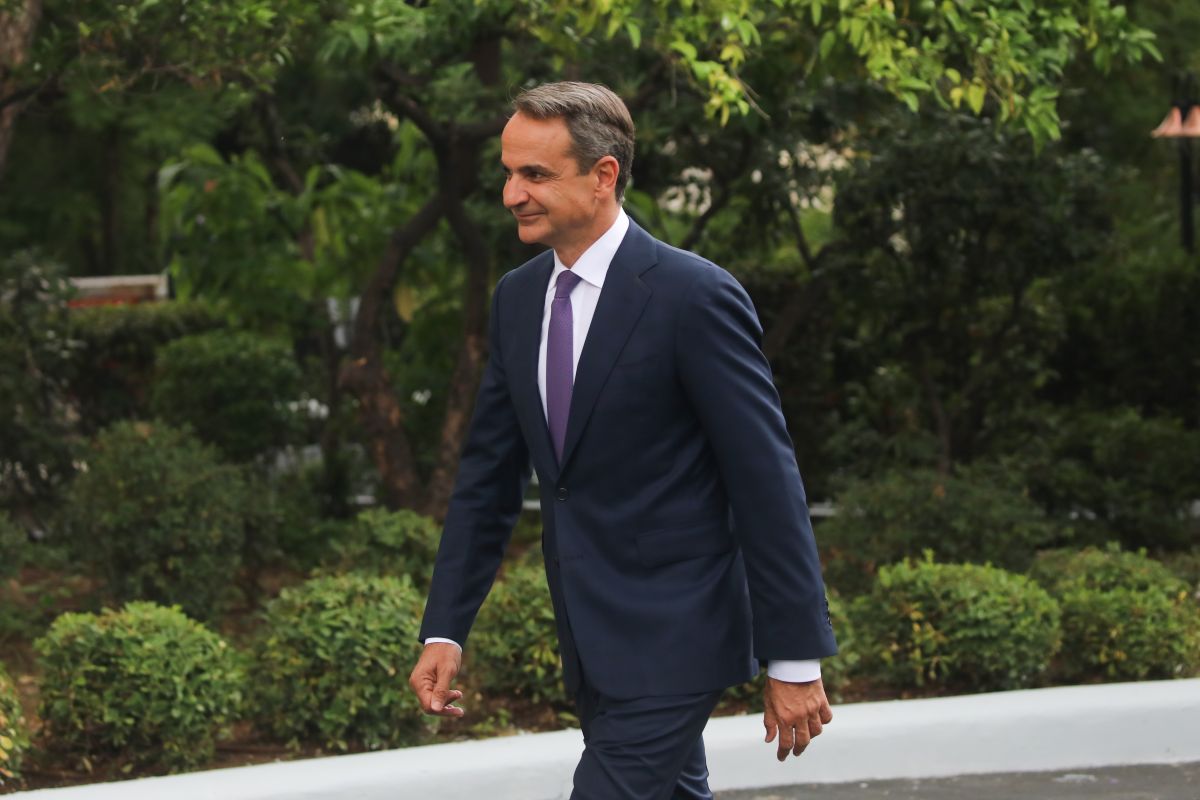 Κυβέρνηση: Μέτρα προστασίας για νοικοκυριά και επιχειρήσεις