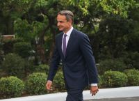 Μητσοτάκης: Θα μεταβεί στις Βρυξέλλες – Συνάντηση και με την Μετσόλα