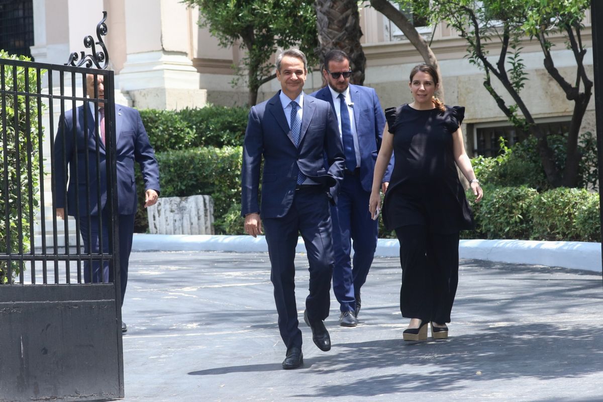 Μετά την ορκωμοσία: Προσδοκίες και προτεραιότητες
