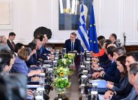 Λύση στο πρόβλημα του ΕΚΑΒ από την κυβέρνηση – Μεικτά πληρώματα, εκτός από τις προσλήψεις