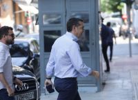 ΣΥΡΙΖΑ: Ραγδαίες εξελίξεις – Στις 12:30 δηλώσεις του Αλέξη Τσίπρα στο Ζάππειο