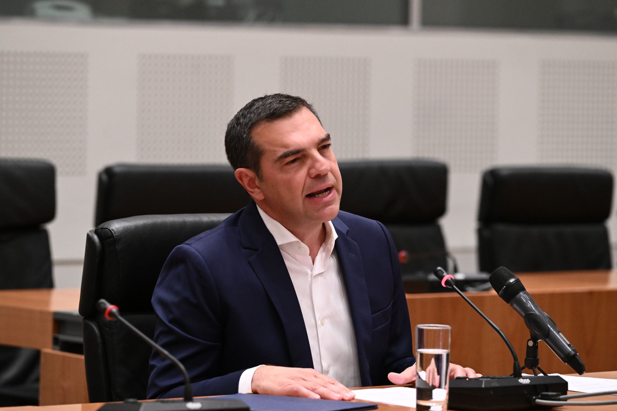 Εκλογικές απώλειες του ΣΥΡΙΖΑ και Πραγματική Αριστερά