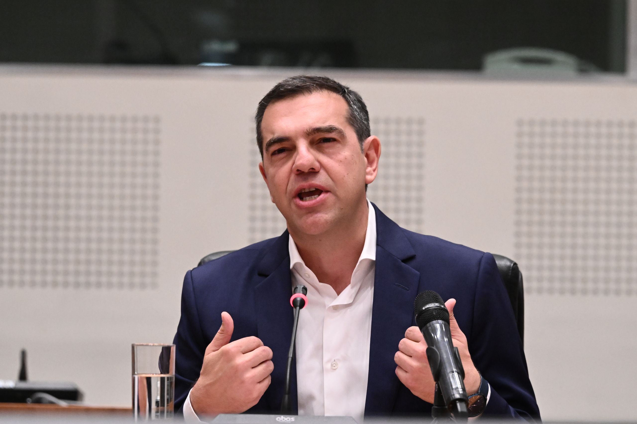 Υπάρχει ΣΥΡΙΖΑ χωρίς Τσίπρα;