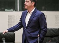 Το παζλ της διαδοχής