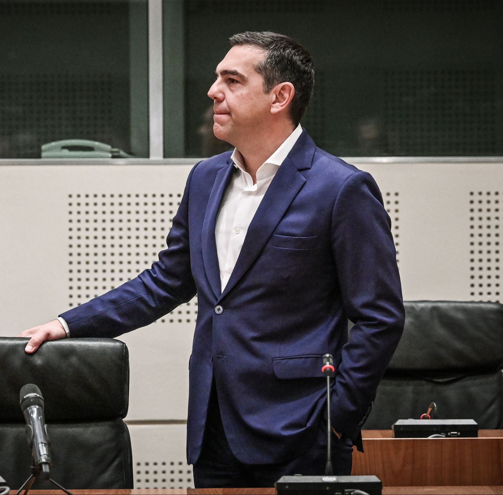 Το παζλ της διαδοχής